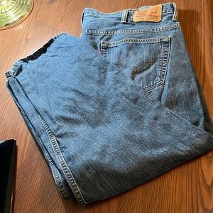 Levi’s 569 mens 42x30